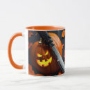 Search for wicked mugs Orange