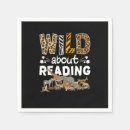 Search for book napkins Library