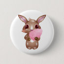 Search for cotton badges Rabbit