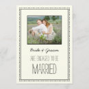 Search for vintage engagement party invitations Modern