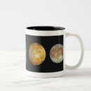 Search for callisto Europa