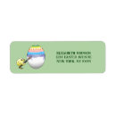 Search for easter return address labels Animals