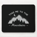 Search for mountain climbing mousepads Hiking
