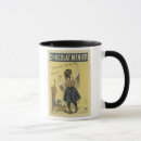 Search for chocolat mugs Advertising