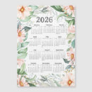 Search for rose calendars Floral