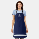 Search for welcome aprons Anchor