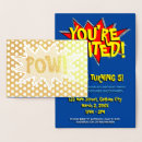 Search for pow invitations Fun