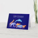 Search for herding cards Watercolor