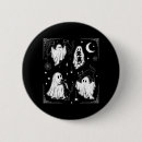Search for candle light badges Pastel halloween