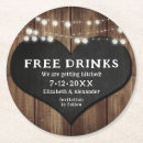 Search for free save the dates Black