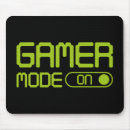 Search for geek mousepads Gamer