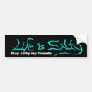 Search for beach life bumper stickers Ocean