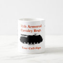 Search for 11th cavalry mugs Blackhorse