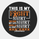 Search for reflex stickers Disease