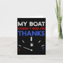 Search for boater cards Boat mum