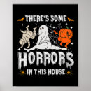 Search for horror house posters Ghost