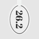 Search for marathon runner christmas tree decorations Fitness