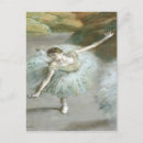 Search for dancer postcards Vintage