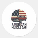 Search for american muscle stickers Vintage