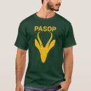 Search for springbok Safari