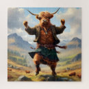 Search for highland dance Cow