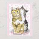 Search for warmth postcards Animal