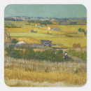 Search for van gogh paintings stickers Landscape