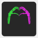 Search for hand sign stickers Skull
