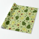 Search for avocado wrapping paper Healthy
