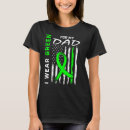 Search for kidney disease awareness tshirts Dad