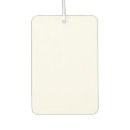 Search for blank car air fresheners Flat