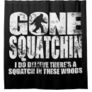 Search for bigfoot and sasquatch bathroom accessories Gone squatchin