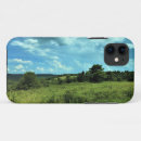 Search for green hills iphone cases Field