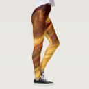 Search for burgundy and gold leggings Marble