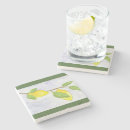 Search for tree branch coasters Watercolor