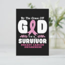 Search for survivor cards Awareness