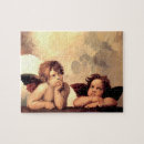 Search for cherub puzzles Christian