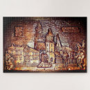 Search for krakow puzzles Polska