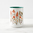 Search for vintage wildflowers mugs Garden flowers