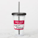 Search for tumblers Fan