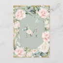 Search for initial m cards Pink