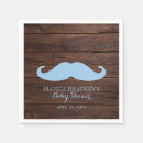 Search for little man baby shower Rustic