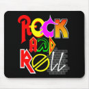 Search for rock and roll mousepads Heavy metal