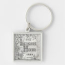 Search for leisure key rings Flowers