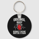 Search for open your heart key rings Surgery