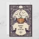 Search for horror party invitations Creepy
