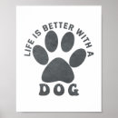 Search for pets life posters Puppy