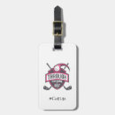 Search for golf luggage tags Men