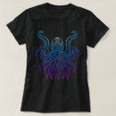 Search for octopus womens tshirts Animal