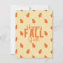 Search for happy fall yall cards Autumn